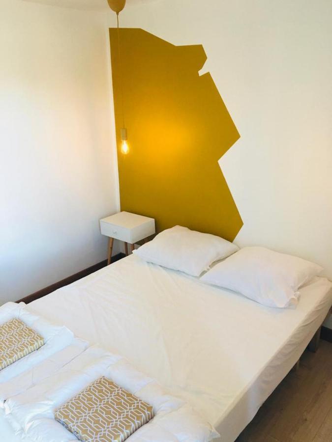 Le De Zao Avec Billard Casa vacanze