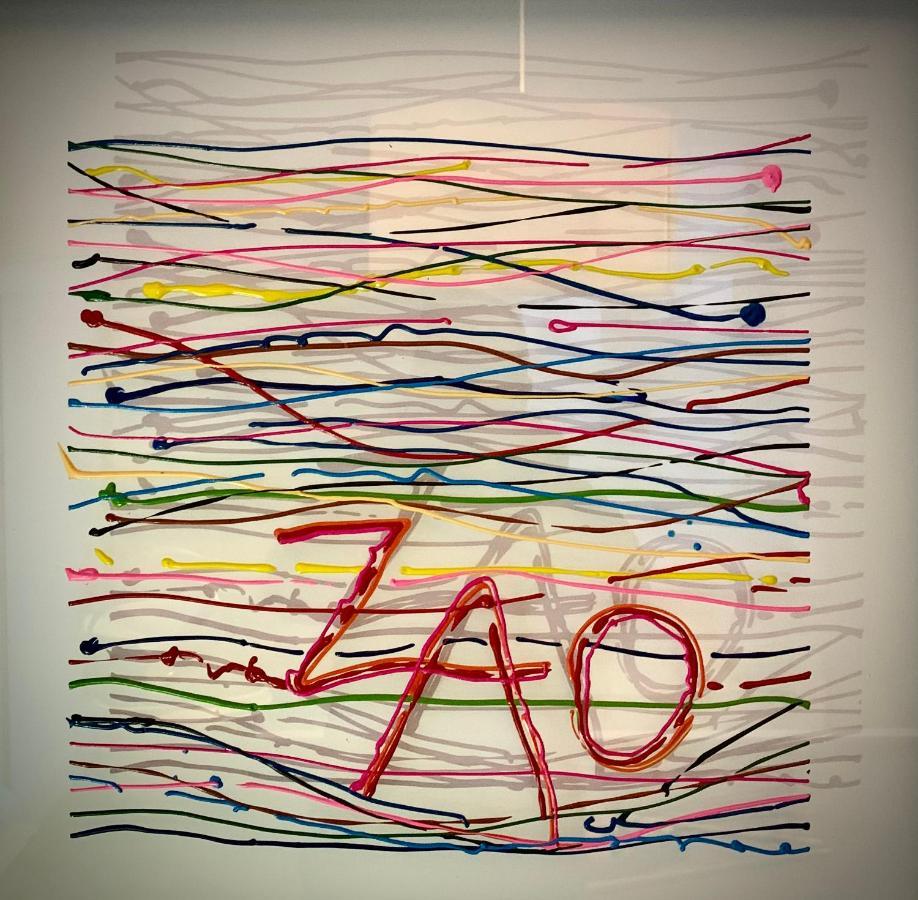Le De Zao Avec Billard *