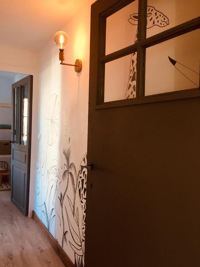 Le De Zao Avec Billard Casa vacanze