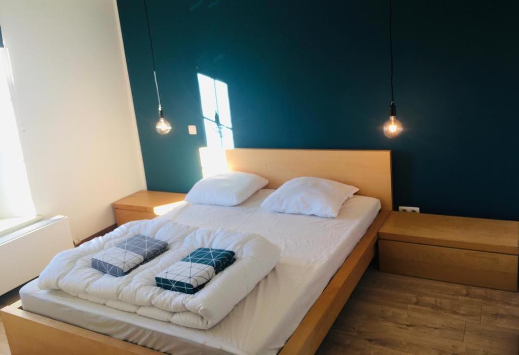 Le De Zao Avec Billard Casa vacanze