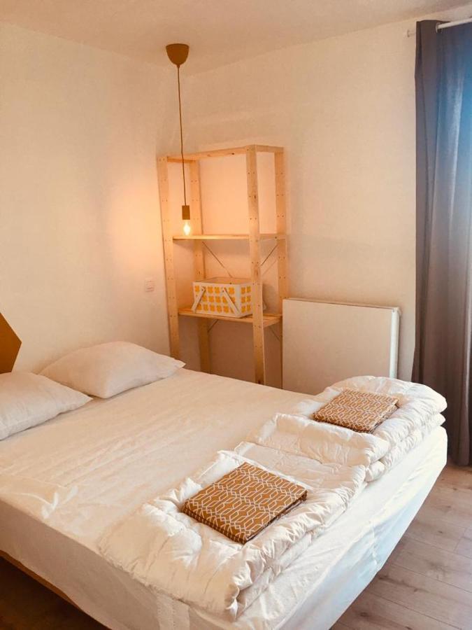 Le De Zao Avec Billard Casa vacanze