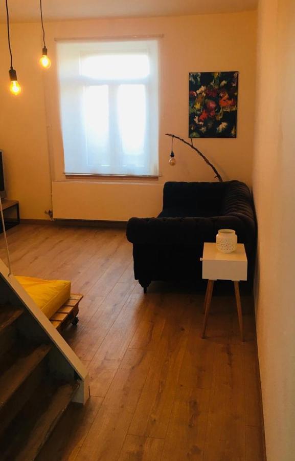Le De Zao Avec Billard Casa vacanze Philippeville