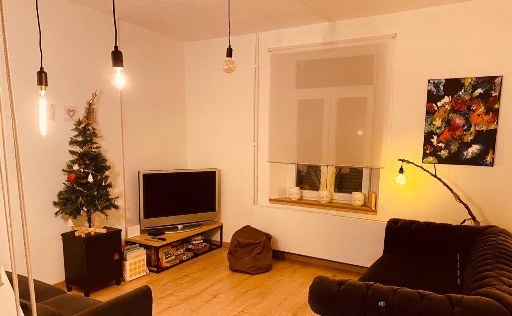 Le De Zao Avec Billard Casa vacanze *